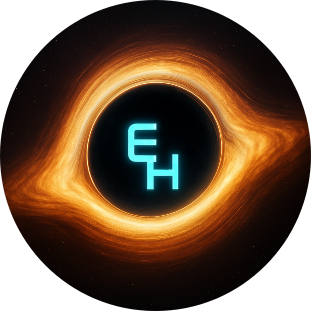 EventHorizonAI Logo